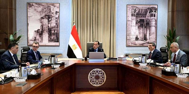 بوابة المصريين