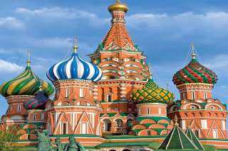 الكرملين: العالم دخل مسار أزمة اقتصادية خطيرة