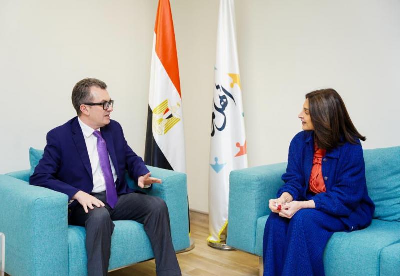 بوابة المصريين