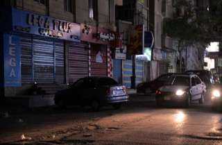 رقابة صارمة لقرارات مواعيد غلق المحال والمنشآت.. مخالفات بالجملة في يوم واحد