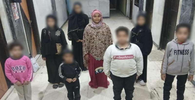 بوابة المصريين