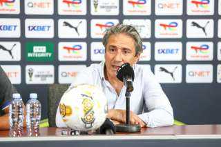 4 مدربين أجانب ضحايا الإقالة في الدوري المصري