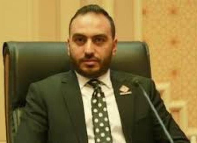 محمد تيسير مطر يدين التعنت الإيراني تجاه دول الخليج ويؤكد: أمن الخليج جزء لا يتجزأ من الأمن القومي المصري