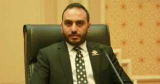 محمد تيسير مطر يدين التعنت الإيراني تجاه دول الخليج ويؤكد: أمن الخليج جزء لا يتجزأ من الأمن القومي المصري