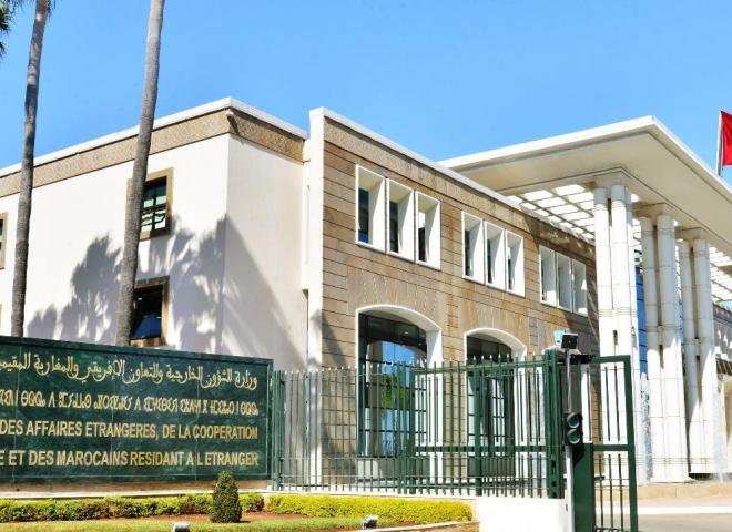 المغرب ترحب باتفاق وقف إطلاق النار بين الولايات المتحدة وإيران