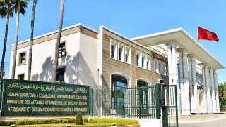 المغرب ترحب باتفاق وقف إطلاق النار بين الولايات المتحدة وإيران