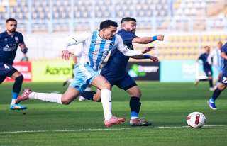 بيراميدز يرفض رحيل 3 نجوم في نهاية الموسم