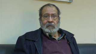 حالته غير مستقرة ويحتاج علاجًا طبيعيًا.. آخر تطورات الحالة الصحية لـ سامي عبد الحليم