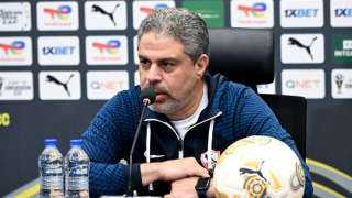 معتمد جمال: لا نريد الخروج من الكونفدرالية.. والضغوط منحت الزمالك دوافع كبيرة