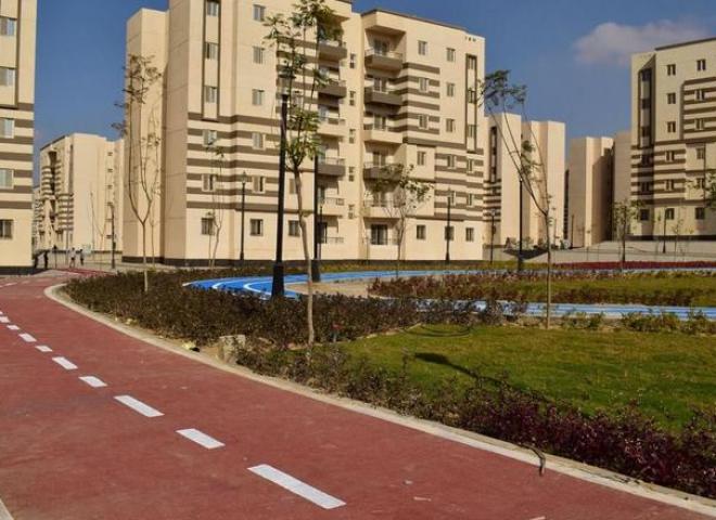 موعد حجز شقق الإسكان الاجتماعي 2026.. 5 فئات غير مستحقة لحجز الوحدات