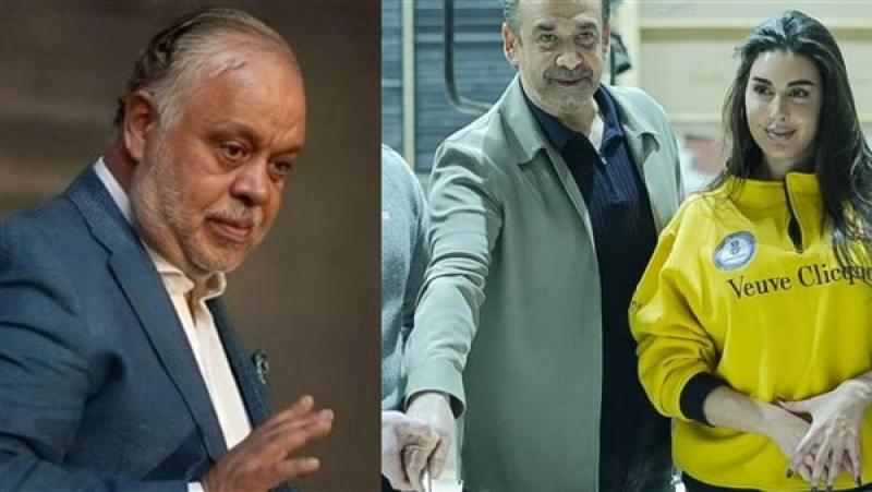 بوابة المصريين