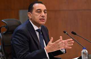 مجلس الوزراء يستعرض بالإنفوجراف أبرز أنشطة رئيس الوزراء هذا الأسبوع