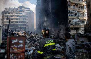 مستشارة بالاتحاد الأوروبي: لبنان ساحة صراع مفتوح والمواطنون الضحية الأولى للتصعيد