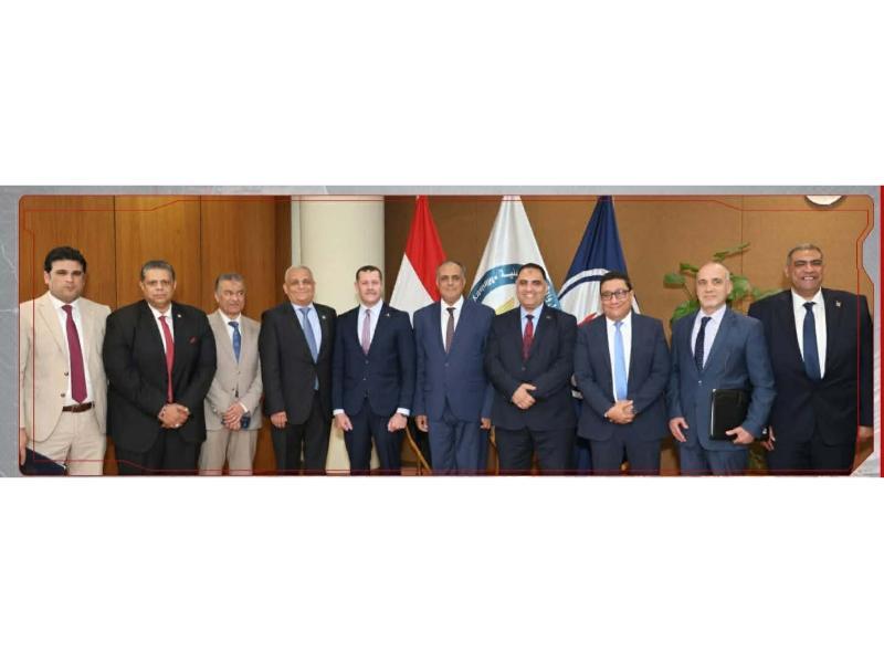 بوابة المصريين