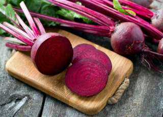 البنجر.. سر الطاقة والجمال في مطبخ كل امرأة