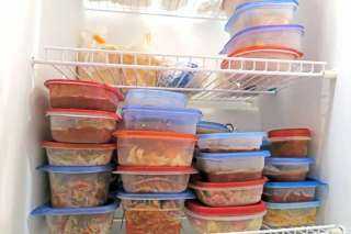 صواني الخضار في الثلاجة| ما هي الحدود الآمنة قبل أن تتحول لخطر صحي؟