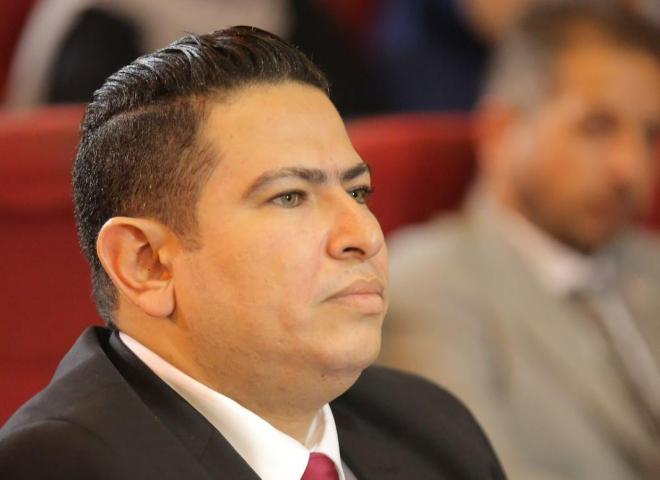 محمد رشيدي: عيد القيامة رسالة محبة توحّد المصريين وتجدد روح الوطن