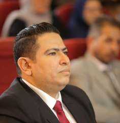 محمد رشيدي: عيد القيامة رسالة محبة توحّد المصريين وتجدد روح الوطن