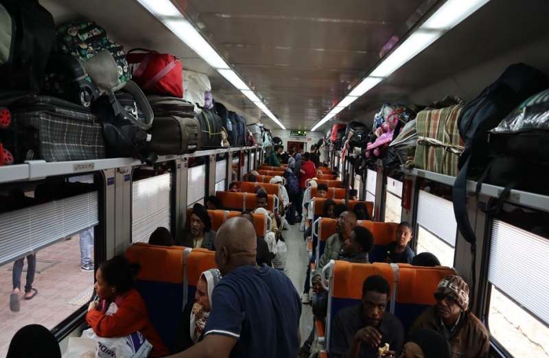 بوابة المصريين