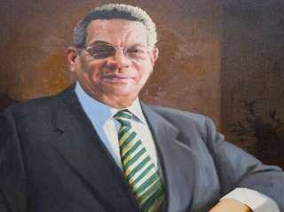 وفاة إسماعيل حسن محافظ البنك المركزي الأسبق