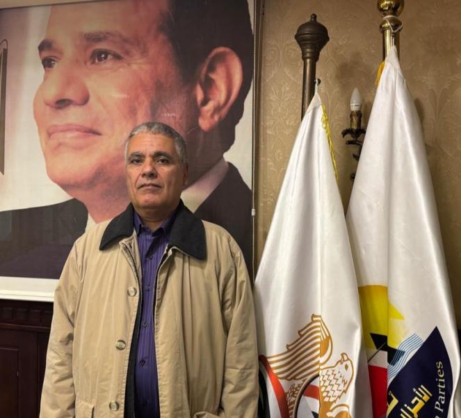 بوابة المصريين