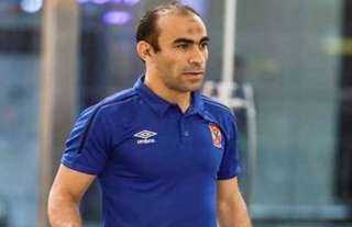 اول تعليق من سيد عيد الحفيظ بعد إلغاء جلسه الاستماع في اتحاد الكرة