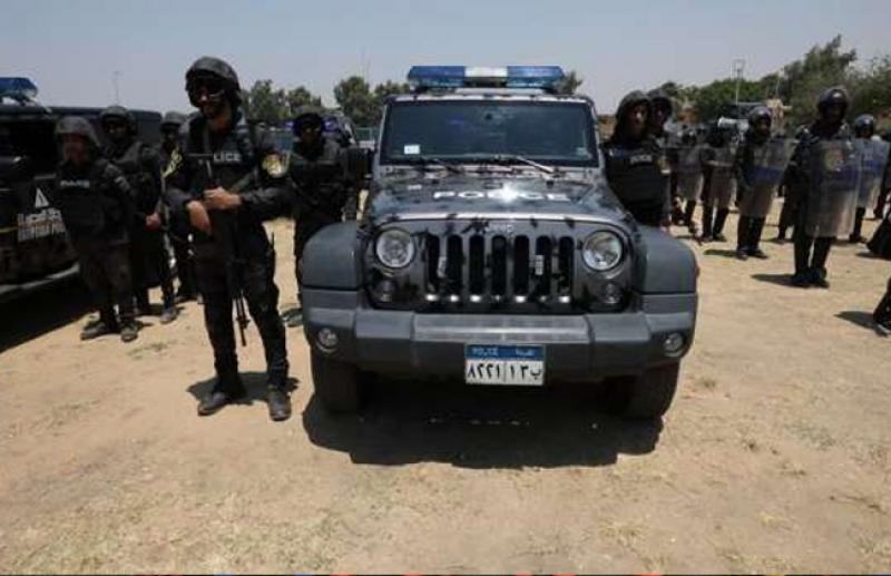 بوابة المصريين