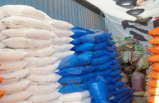 تباين أسعار الأسمدة بين انخفاض «الحر» وثبات «المدعم» اليوم الأحد 12 أبريل 2026