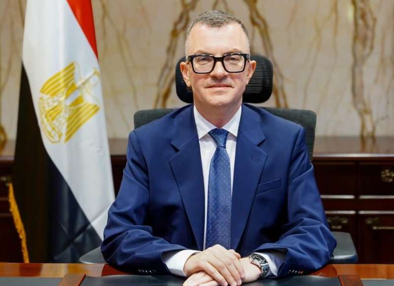 بوابة المصريين