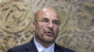 رئيس البرلمان الإيراني: الوفد الأمريكي فشل في كسب ثقتنا خلال هذه الجولة من المفاوضات