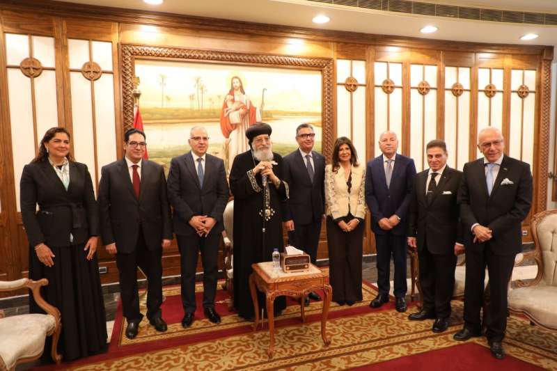 بوابة المصريين