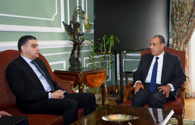 بوابة المصريين