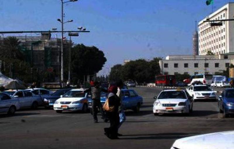 بوابة المصريين