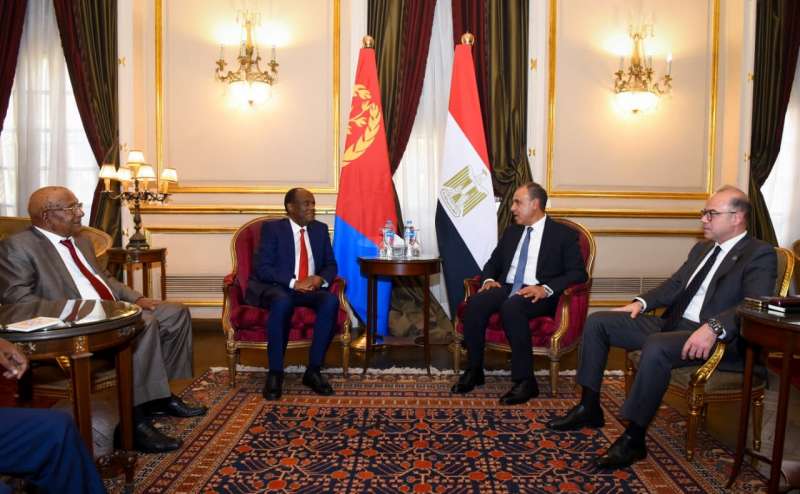 بوابة المصريين