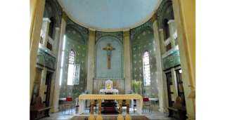 الكنيسة الكاثوليكية في مصر تستنكر عبارات ترامب المسيئة لبابا الفاتيكان