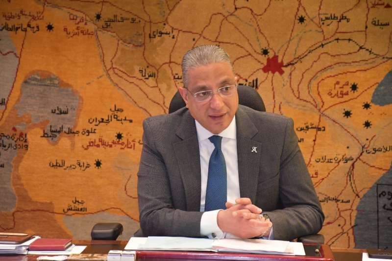 بوابة المصريين