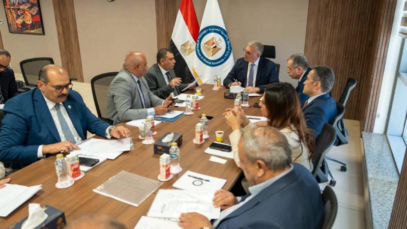 بوابة المصريين