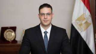 أمين خارجية «المصريين»: لقاءات أيمن نور في فرنسا تفضح أجندات مشبوهة خلف ستار السياسة