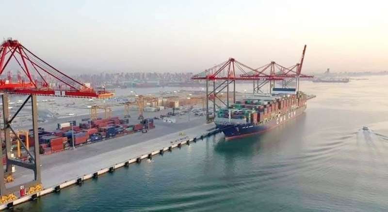 بوابة المصريين