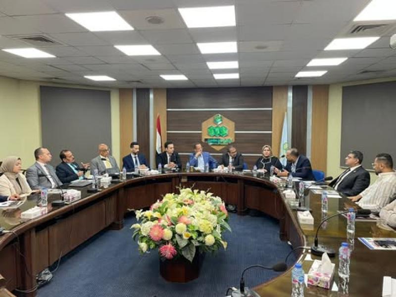 بوابة المصريين