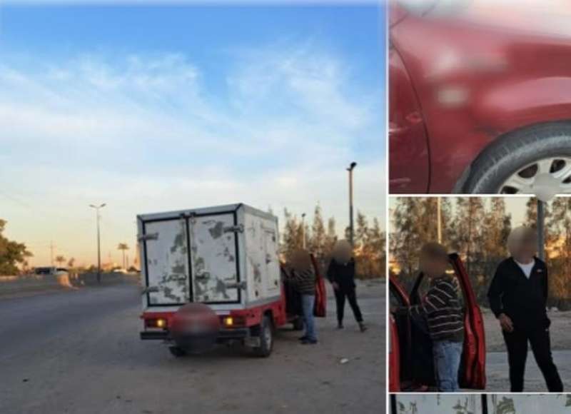 بوابة المصريين