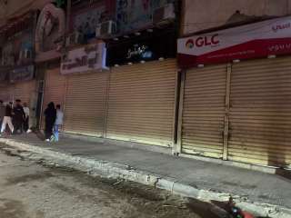 تطبيق صارم لقرارات مواعيد غلق المحال والمنشآت.. مخالفات بالجملة في يوم واحد