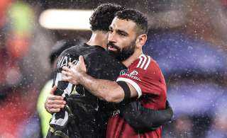 محمد صلاح يترك بصمة تاريخية في دوري أبطال أوروبا مع ليفربول