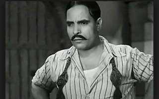 حياة مليئة بالنجاح والصدمات.. محطات من حياة الفنان عبد الفتاح القصري في ذكرى ميلاده| صور