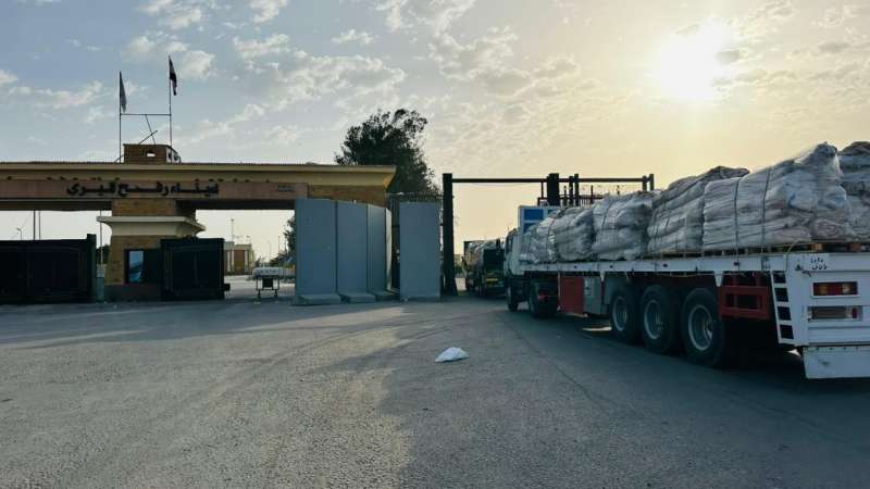 بوابة المصريين