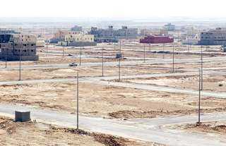 الإسكان: بدء تسليم قطع أراضي الإسكان المتميز بالمجاورة الثامنة بالحي السادس في مدينة بدر