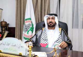 رئيس البرلمان العربي: أي حل للأزمة الليبية يجب أن يكون بإرادة الليبيين وبدعم عربي