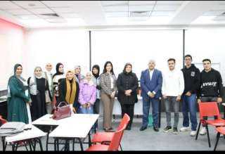 جهاز تنمية المشروعات يتعاون مع المجلس القومي للمرأة والجامعات لنشر ثقافة ريادة الأعمال بين الشباب