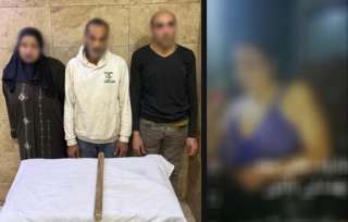 زوج يعتدي وطليق يصوّر.. كواليس فيديو سيدة الغربية