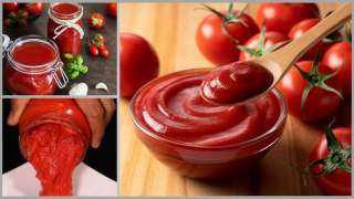 كيف تحافظين على الصلصة طازجة لأسابيع وتمنعين تعفّنها؟